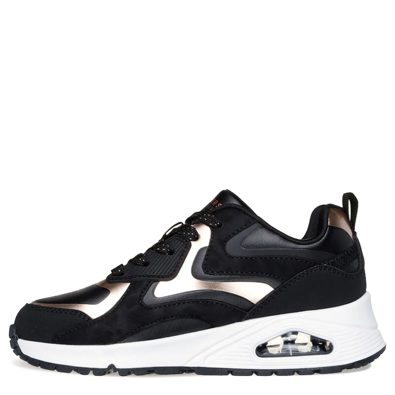Girl's Skechers Street, Uno Gen1 - Color Surge Sneaker – Little Kid & Big Kid