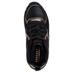 Girl's Skechers Street, Uno Gen1 - Color Surge Sneaker – Little Kid & Big Kid