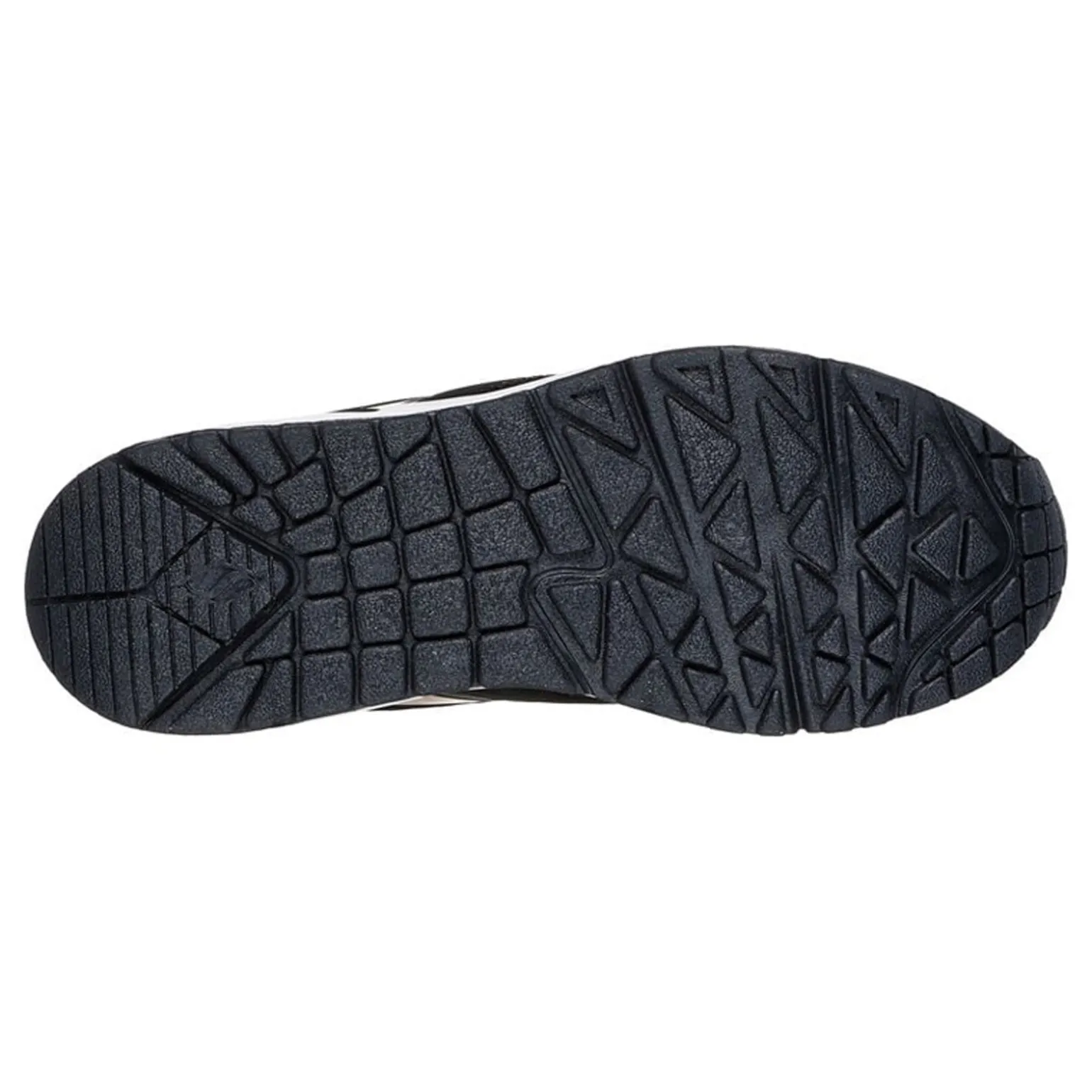 Girl's Skechers Street, Uno Gen1 - Color Surge Sneaker – Little Kid & Big Kid