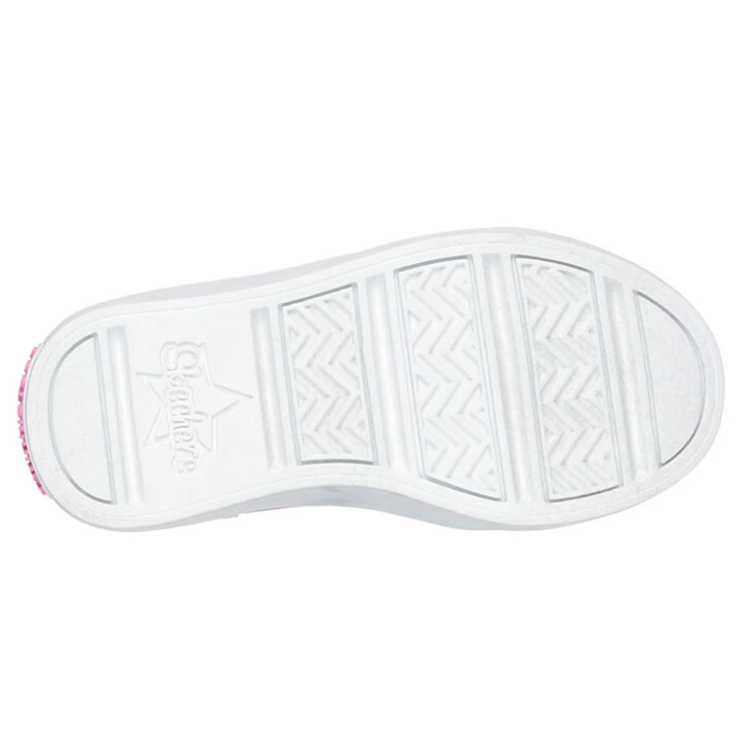 Girl's Skechers, Twinkle Toes: Twi-Lites 2.0 Sneaker -Toddler