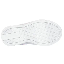 Girl's Skechers, Twinkle Toes: Twinkle Sparks - Ombre Flutter Sneaker - Toddler