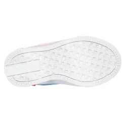 Girl's Skechers, Twinkle Toes: Twinkle Sparks - Heart Pop Sneaker - Toddler