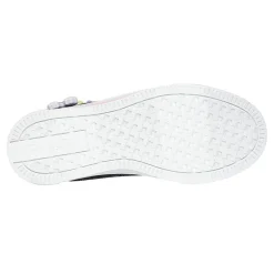 Girl's Skechers, Twinkle Toes: Twinkle Sparks - Charm Bestie High Top Sneaker - Little Kid