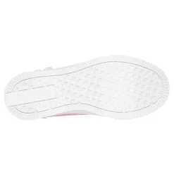 Girl's Skechers, Twinkle Toes: Twinkle Sparks - Charm Bestie High Top Sneaker - Little Kid