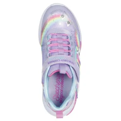 Girl's Skechers, Unicorn Chaser Sneaker - Little Kid