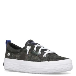 Girl's Sperry, Crest Vibe Platform Sneaker - Little Kid & Big Kid