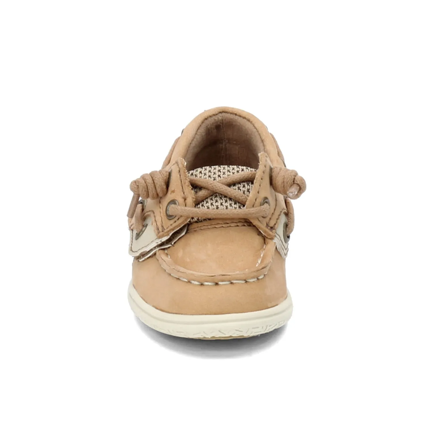 Girl's Sperry Kids, Shoresider Jr Boat Shoe - Toddler & Little Kid
