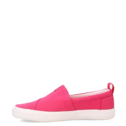 Girl's Toms, Alpargata Fenix Slip-On - Little Kid & Big Kid