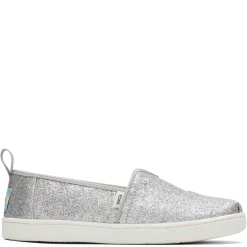 Girl's Toms, Alpargata Slip-On - Little Kid & Big Kid
