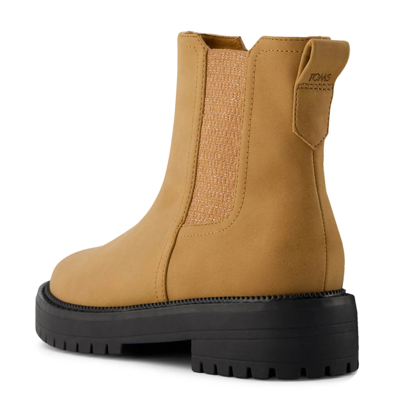 Girl's Toms, Bennet Boot - Little Kid & Big Kid