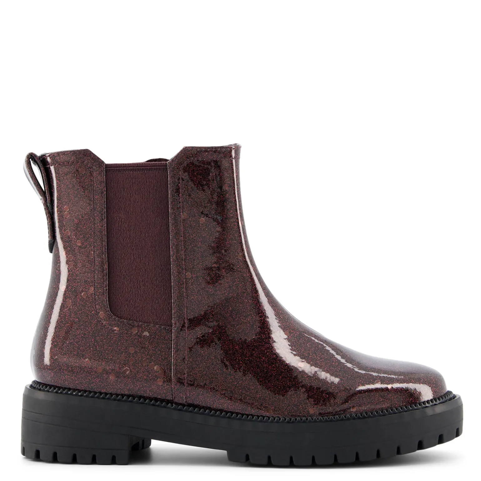Girl's Toms, Bennet Boot - Little Kid & Big Kid