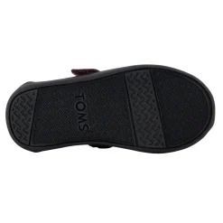 Girl's TOMS, Tiny Mary Jane - Toddler