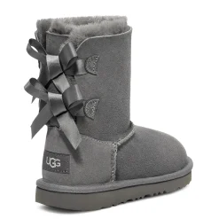 Girl's Ugg, Bailey Bow II Boot - Little Kid & Big Kid