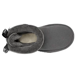 Girl's Ugg, Bailey Bow II Boot - Little Kid & Big Kid