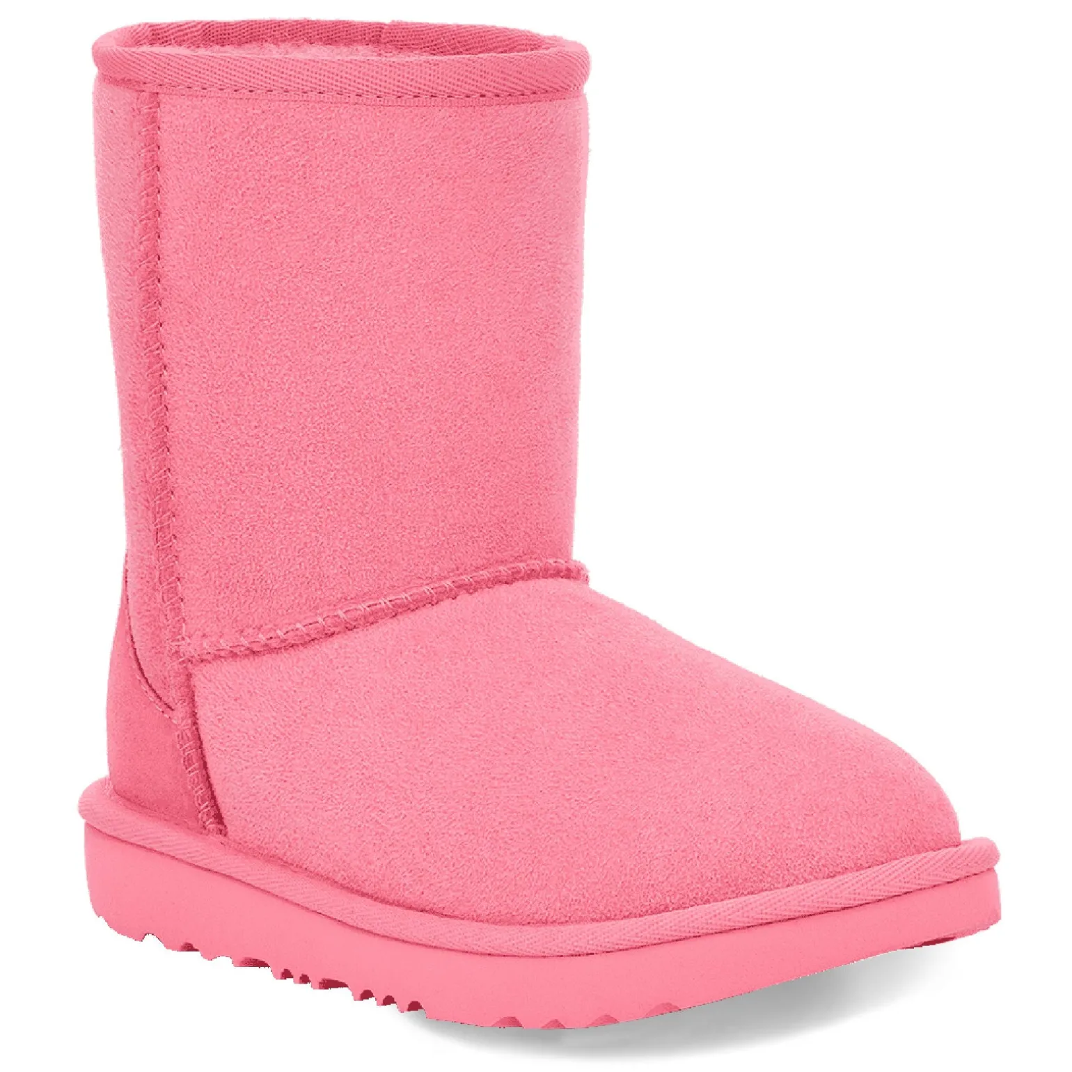 Girl's Ugg, Classic II Boot- Little Kid & Big Kid