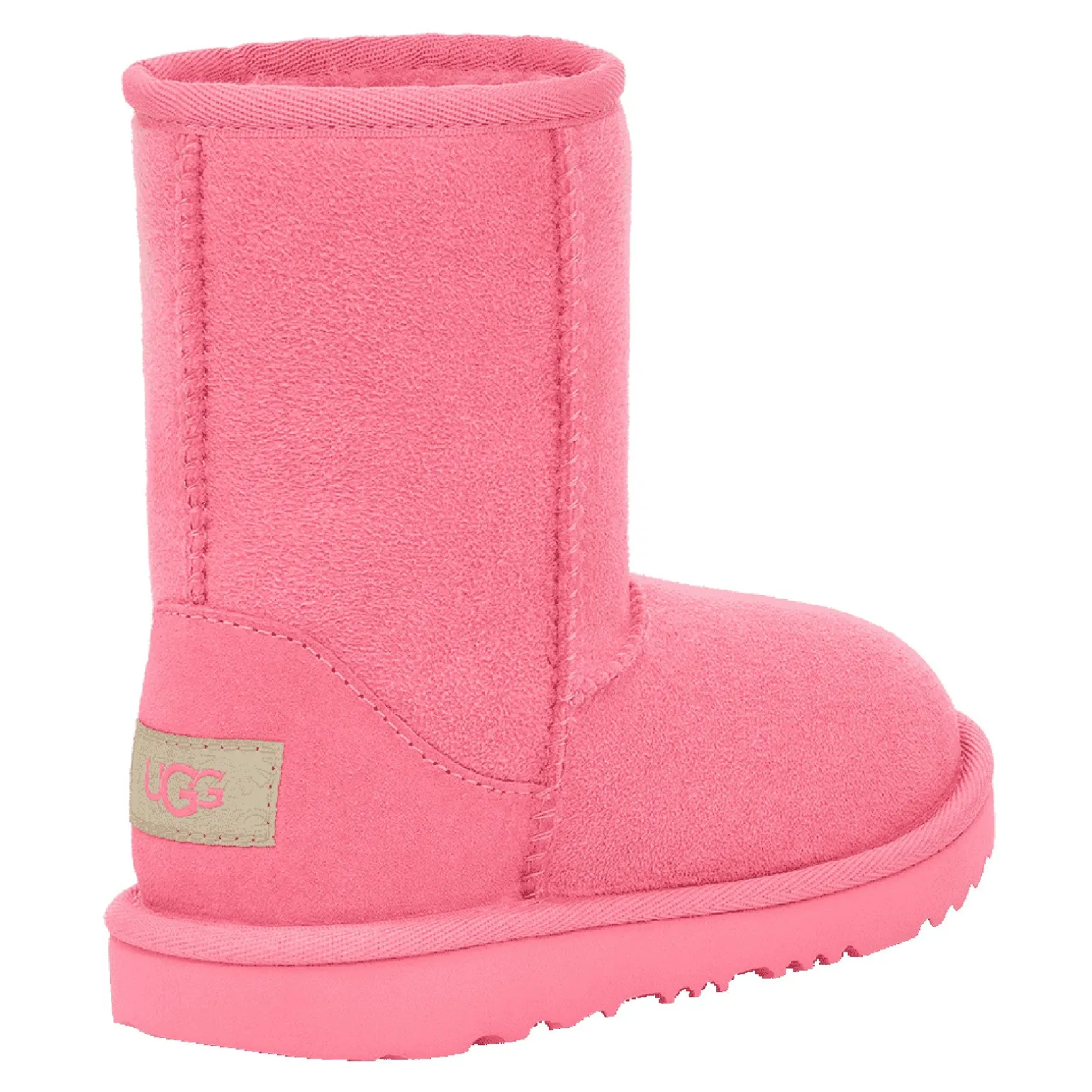 Girl's Ugg, Classic II Boot- Little Kid & Big Kid