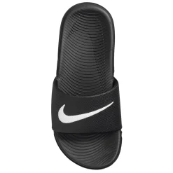 Kid's Nike, Kawa Slide Sandal - Little Kid & Big Kid