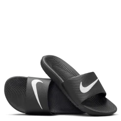 Kid's Nike, Kawa Slide Sandal - Little Kid & Big Kid