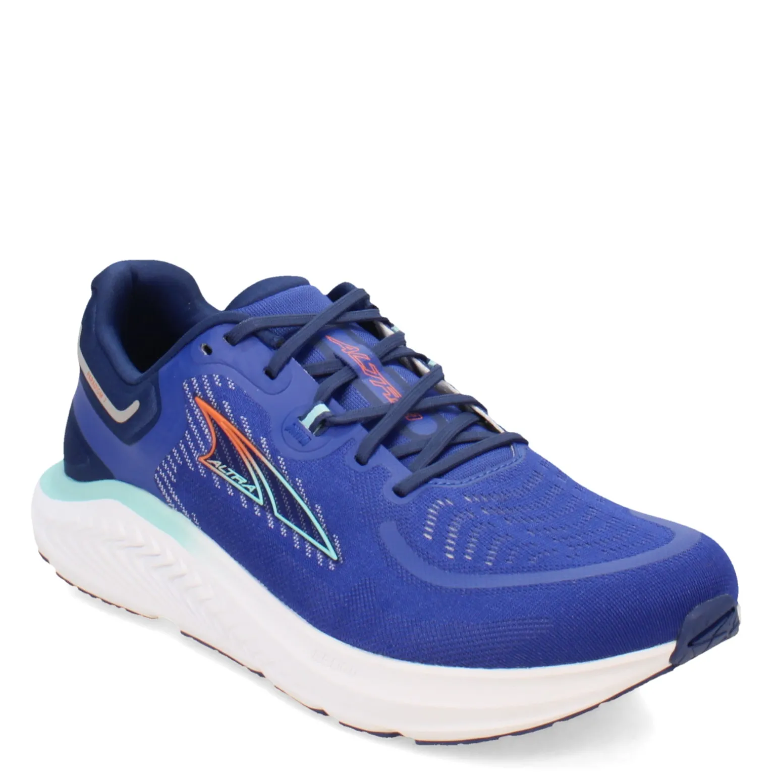 Men's Altra, Paradigm 7 Running Shoe - Wide Width