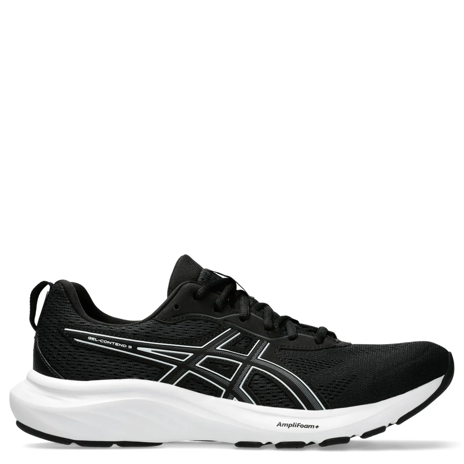 Men's ASICS, GEL-Contend 9 Running Shoe