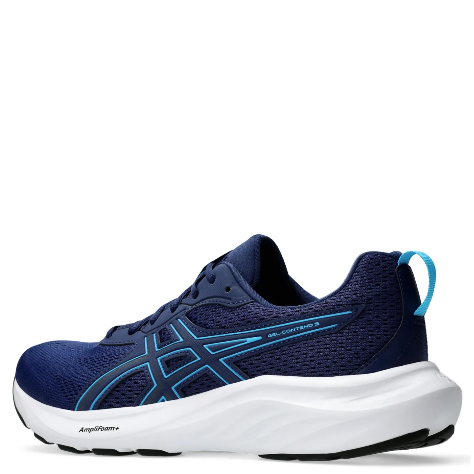 Men's ASICS, GEL-Contend 9 Running Shoe