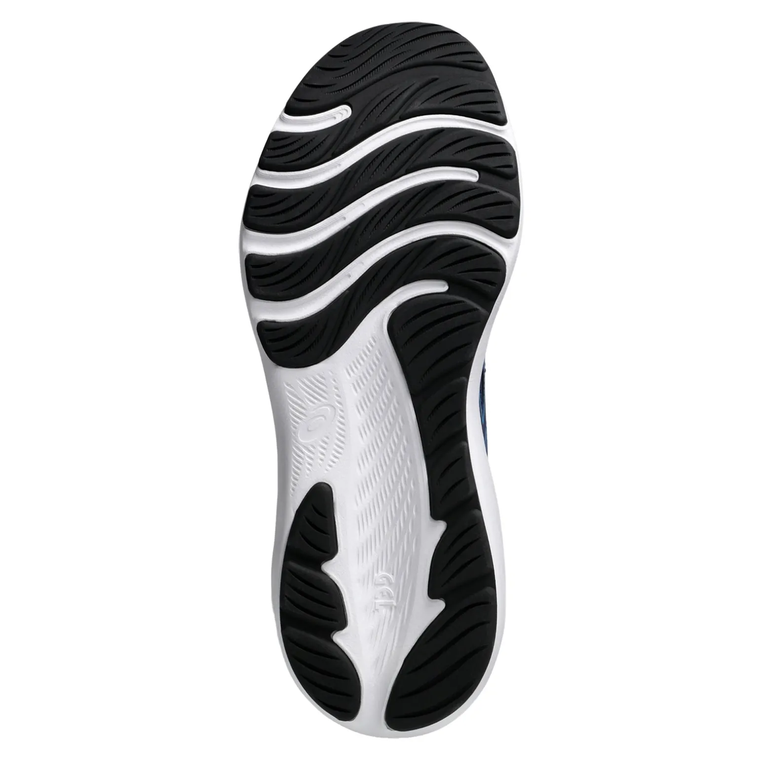Men's ASICS, GEL-Contend 9 Running Shoe