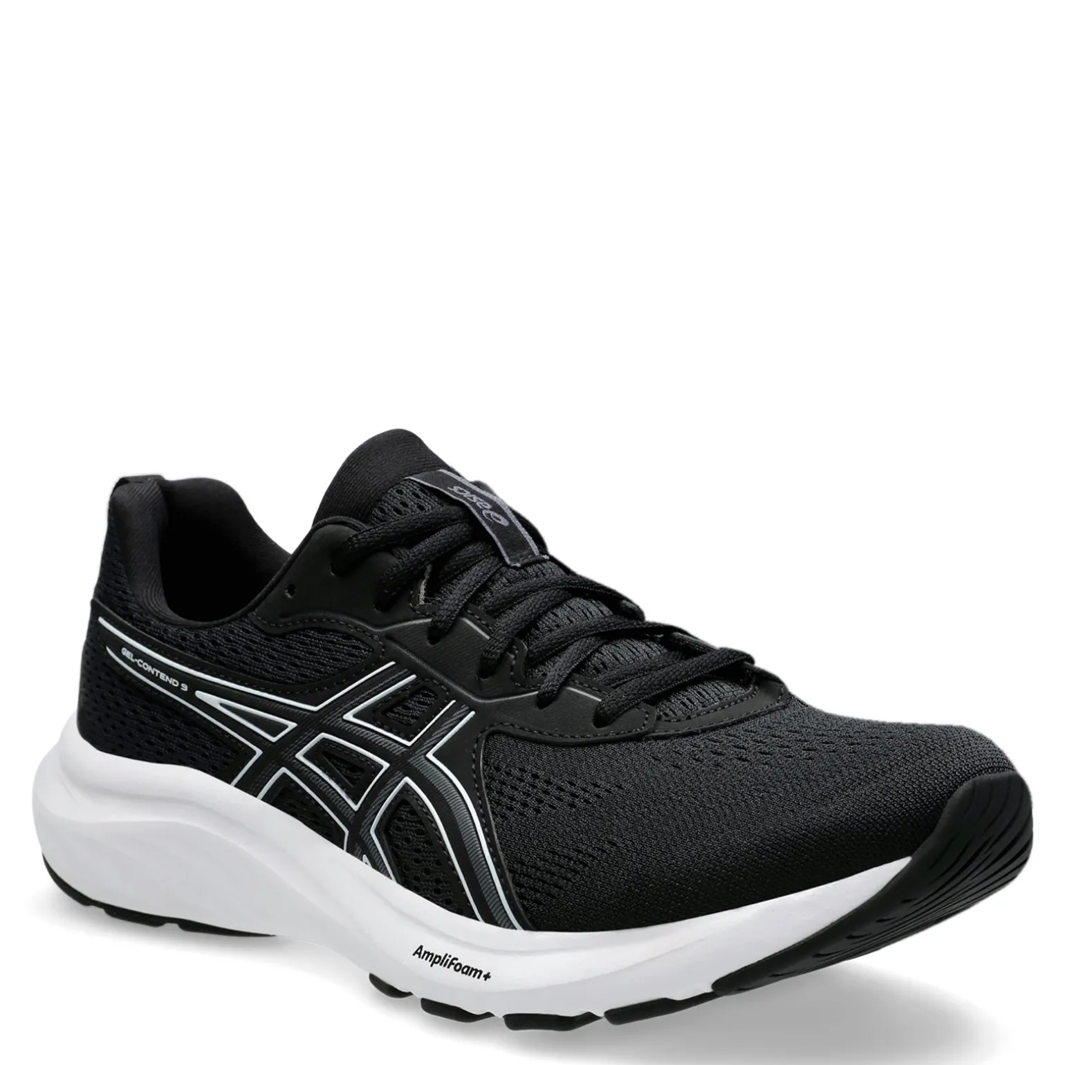 Men's ASICS, GEL-Contend 9 Running Shoe - Wide Width