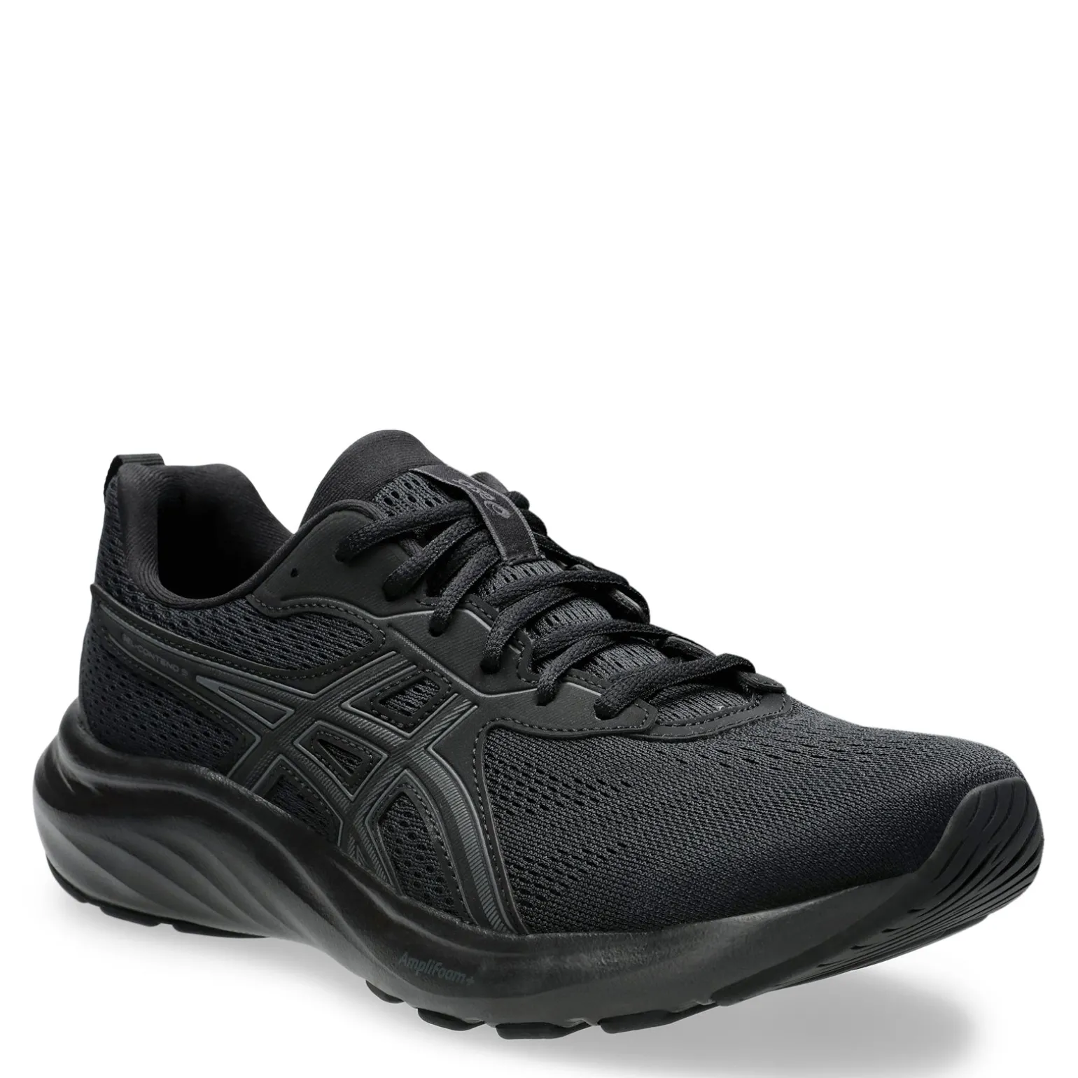 Men's ASICS, GEL-Contend 9 Running Shoe - Extra Wide Width