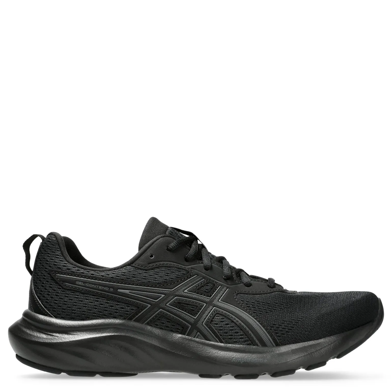 Men's ASICS, GEL-Contend 9 Running Shoe - Extra Wide Width