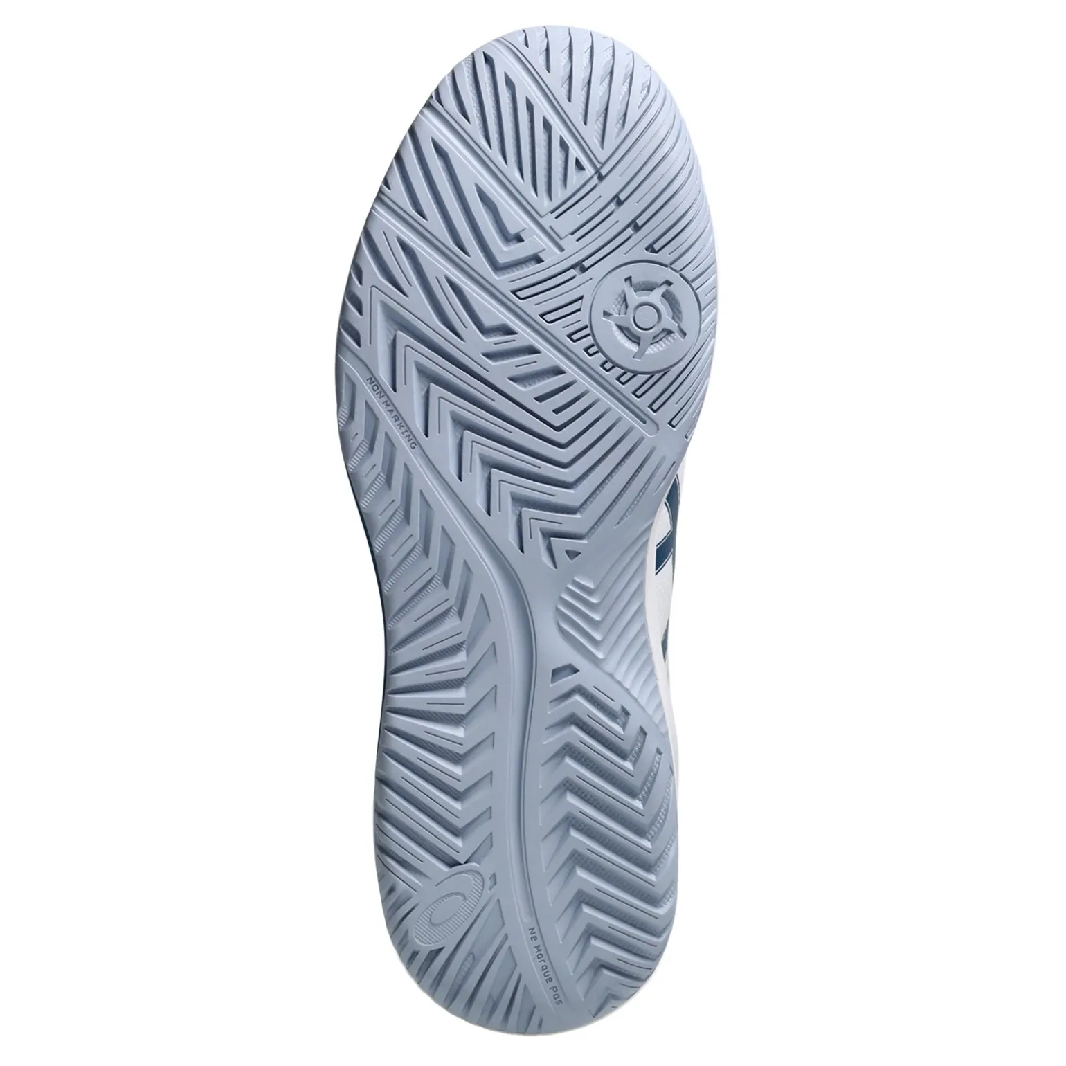 Men's ASICS, GEL-Dedicate 8 Pickleball Shoe