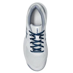 Men's ASICS, GEL-Dedicate 8 Tennis Shoe - Wide Width