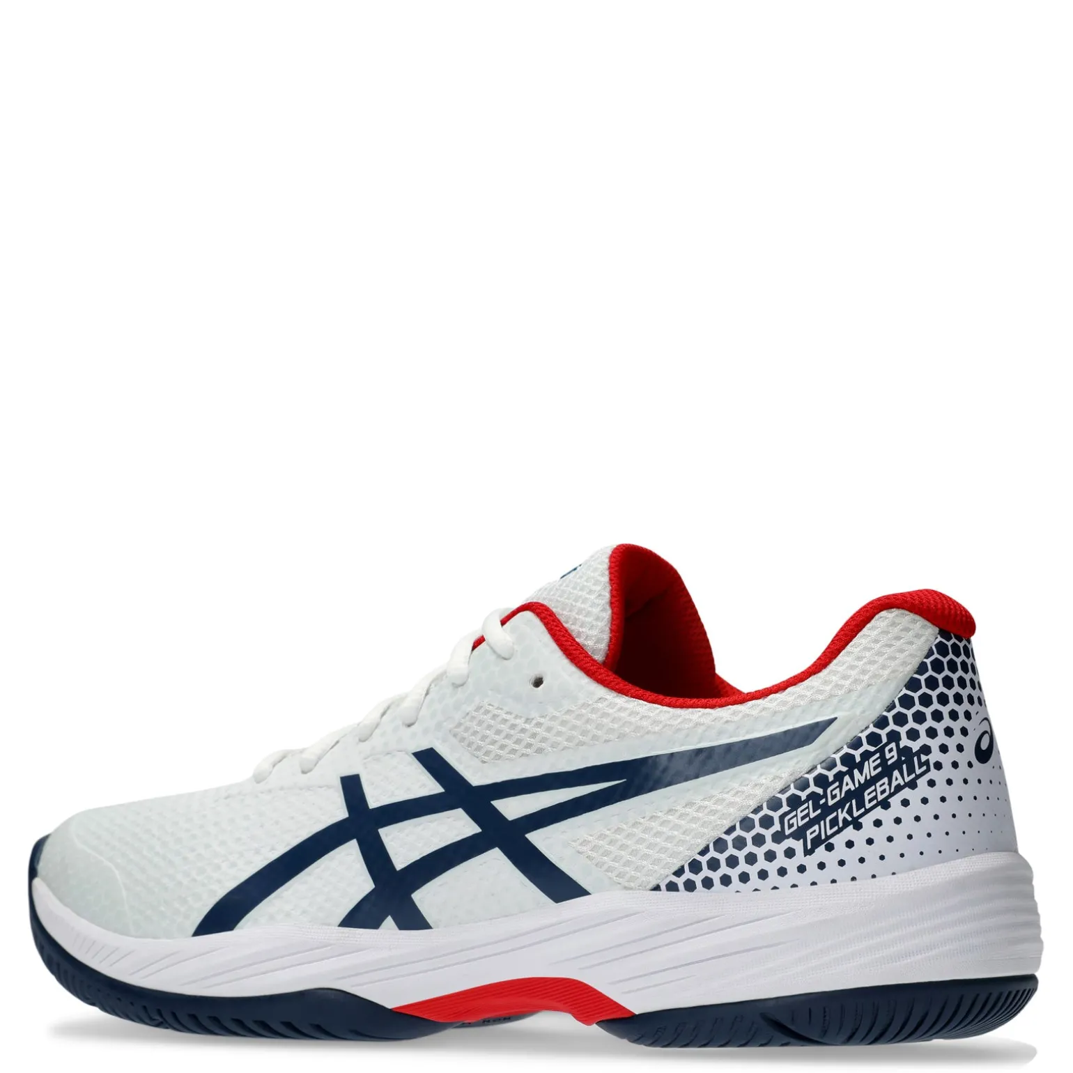 Men's ASICS, GEL-Game 9 Pickleball Shoe