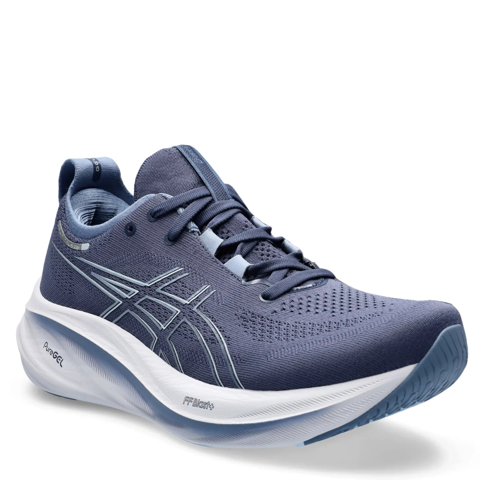 Men's ASICS, GEL-Nimbus 26 Running Shoe