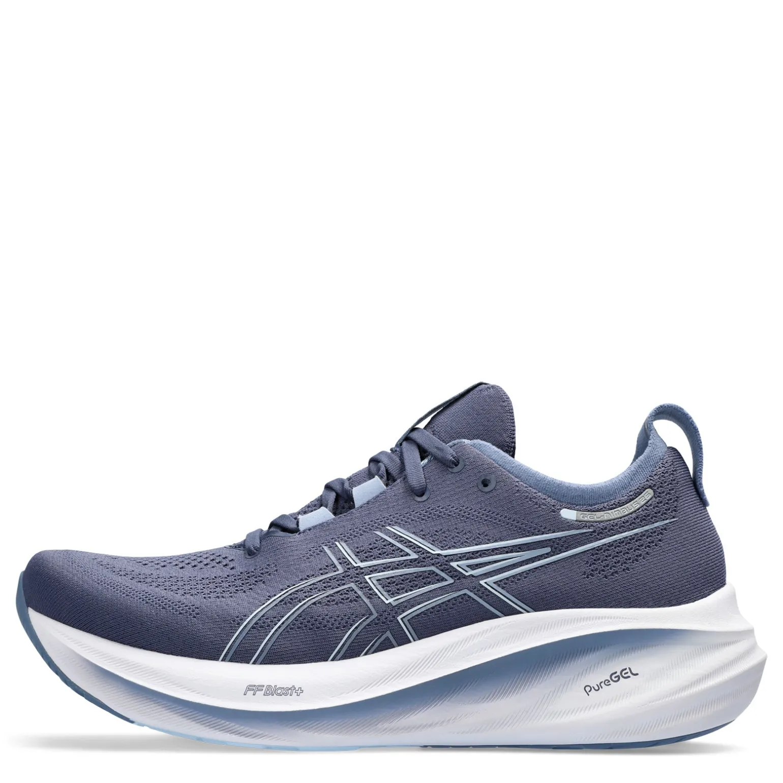 Men's ASICS, GEL-Nimbus 26 Running Shoe