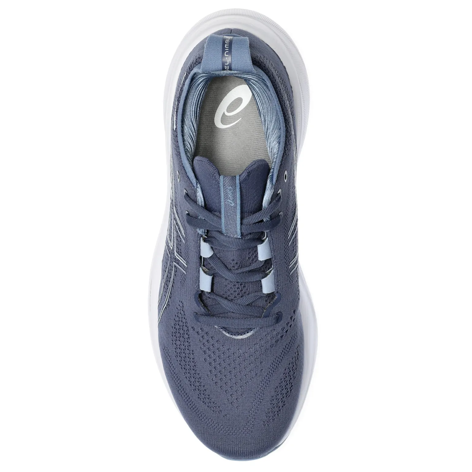 Men's ASICS, GEL-Nimbus 26 Running Shoe