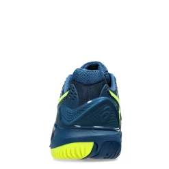 Men's ASICS, GEL-Resolution 9 Tennis Shoe