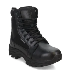 Men's Bates, Fuse Side Zip WP Work Boot