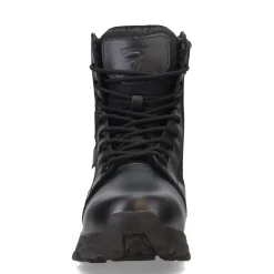 Men's Bates, Fuse Side Zip WP Work Boot