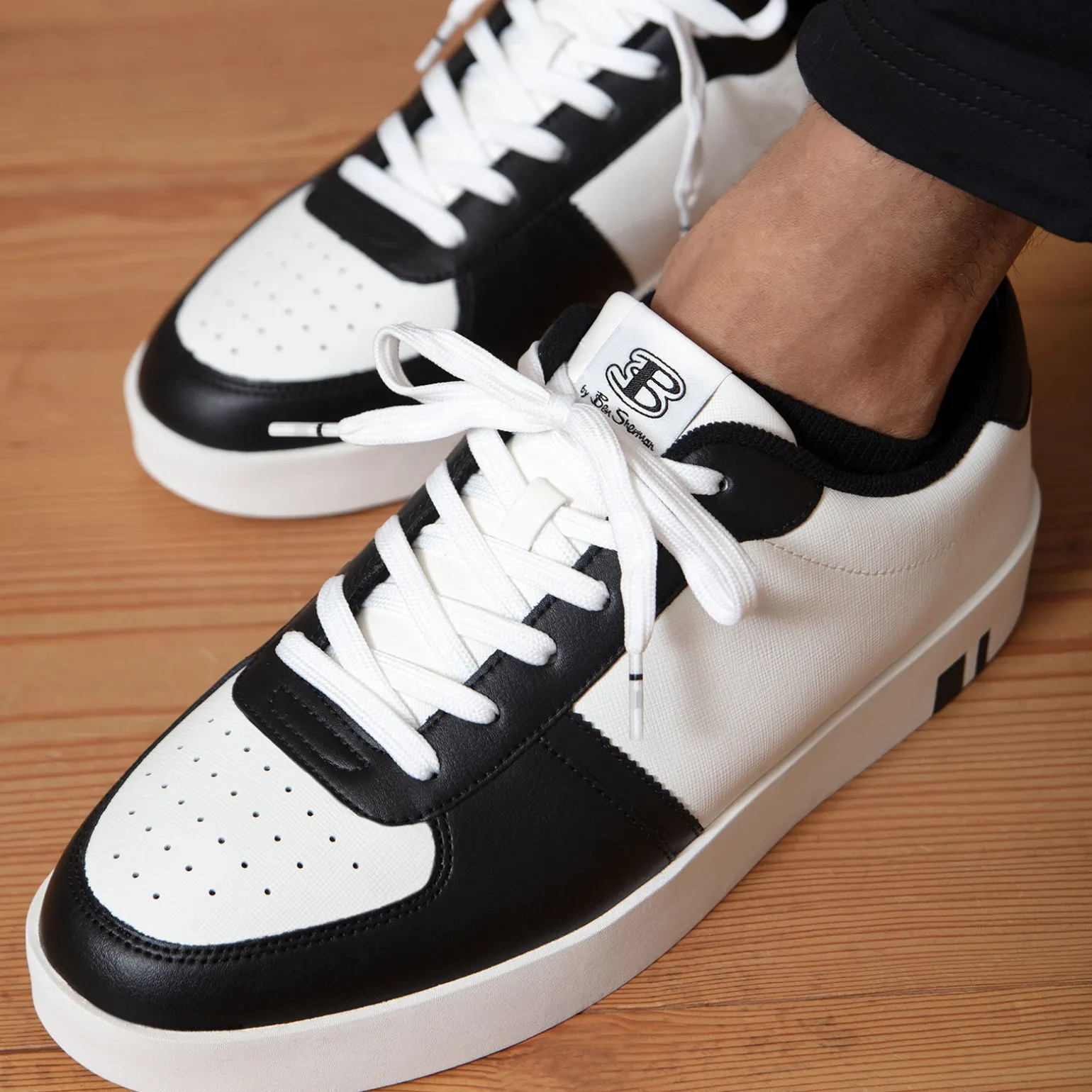 Men's Ben Sherman, Richmond Sneaker