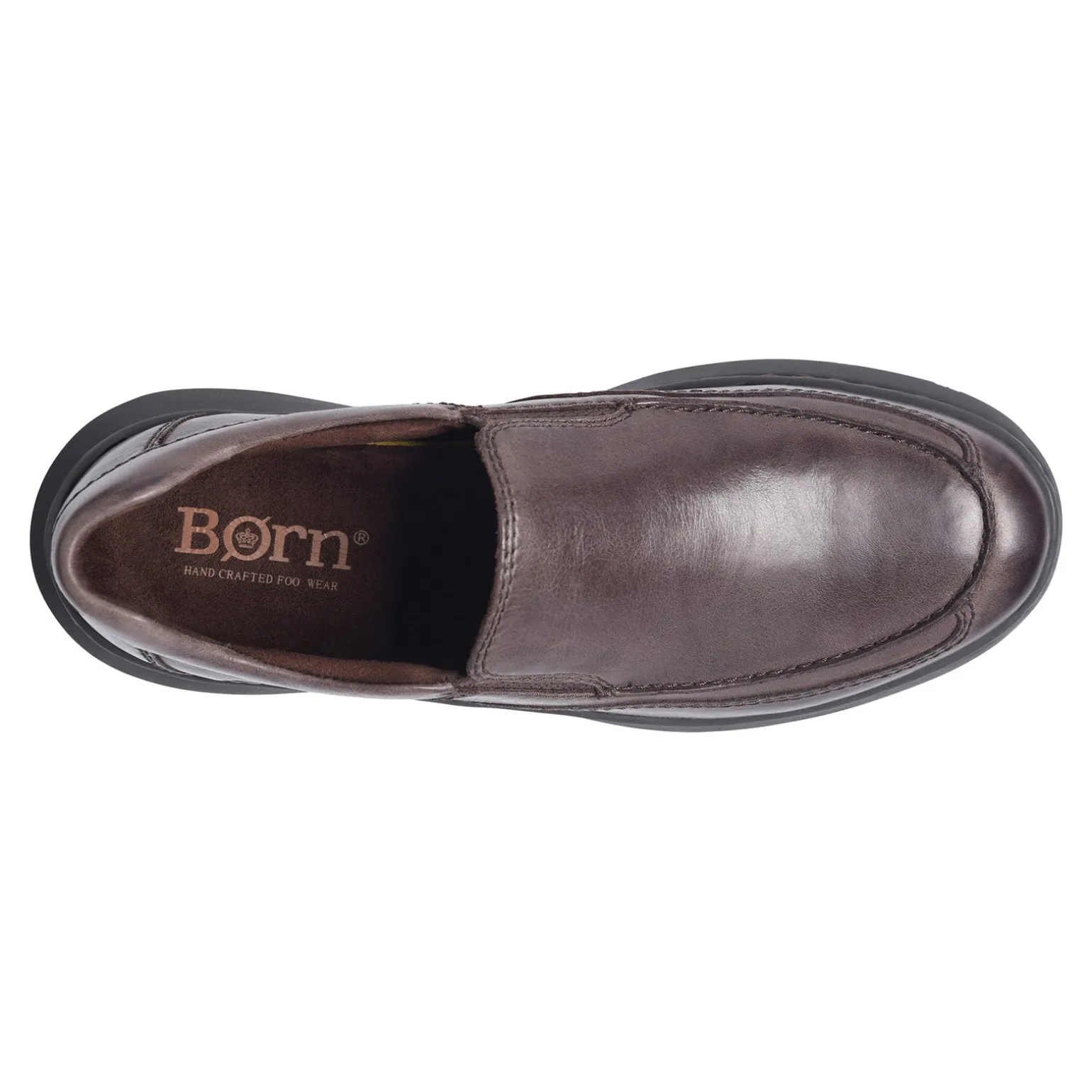 Men's Born, Cambridge Slip-On