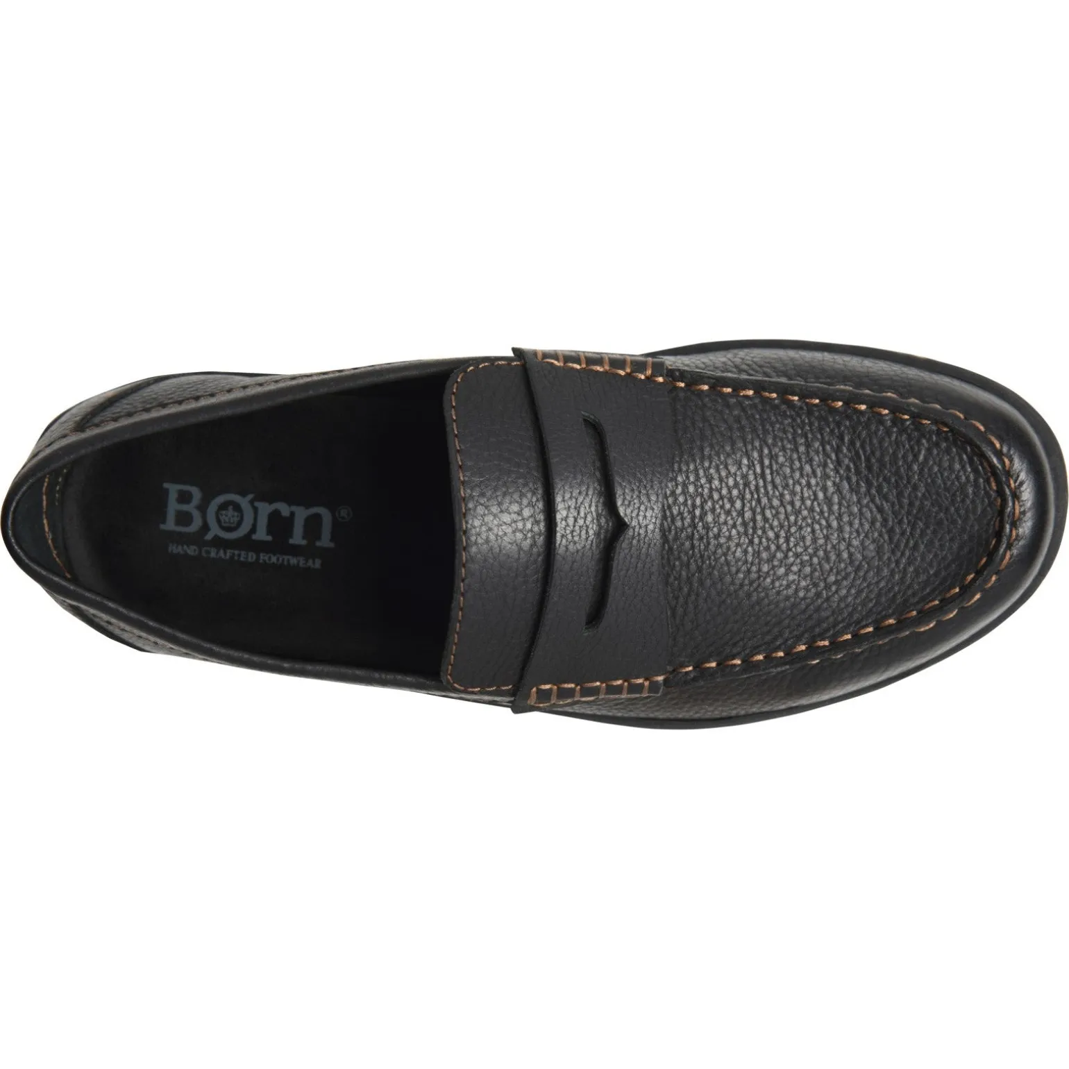 Men's Born, Simon III Loafer