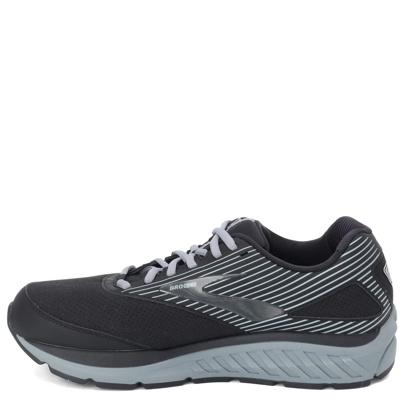 Men's Brooks, Addiction Walking Shoe - Wide Width