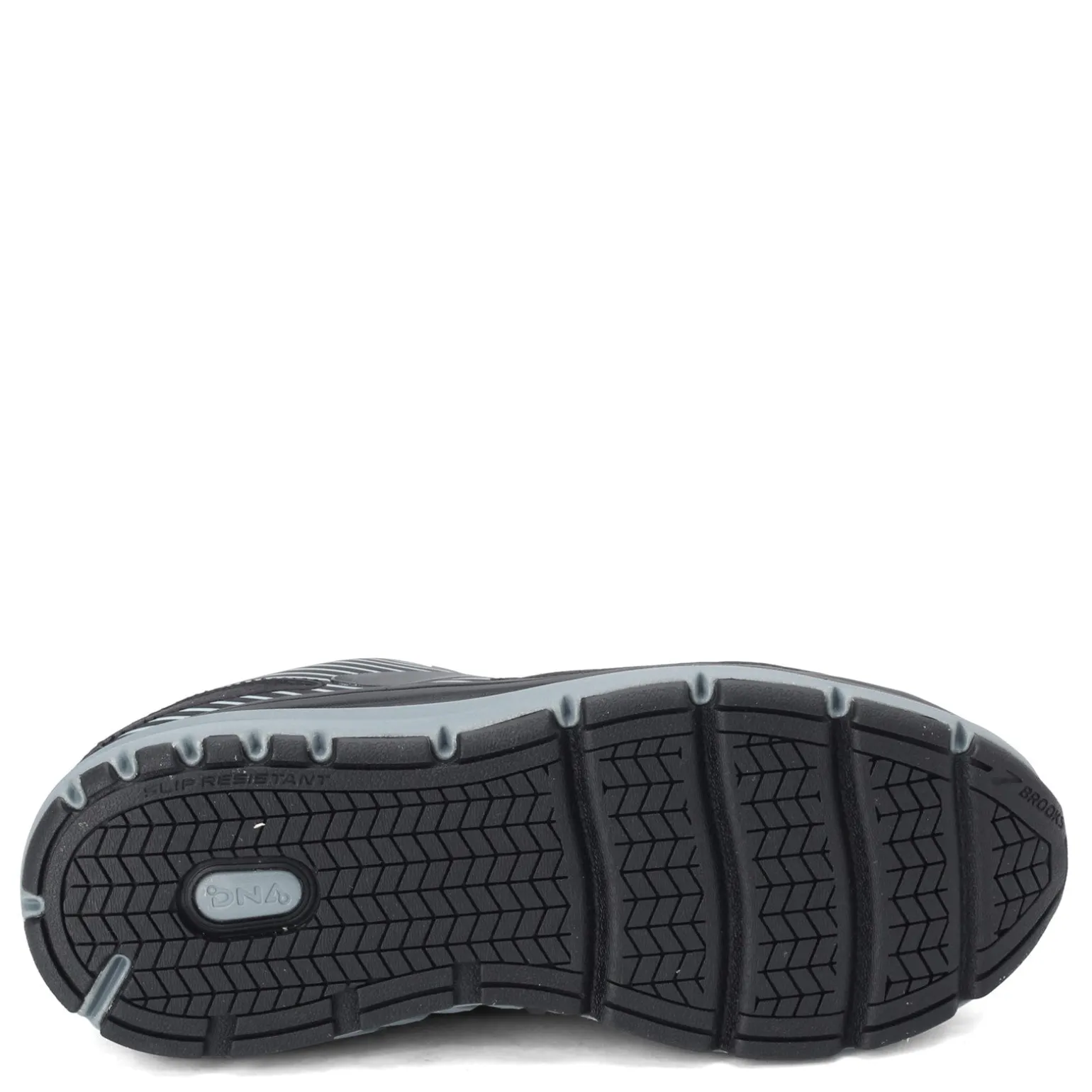 Men's Brooks, Addiction Walking Shoe - Wide Width