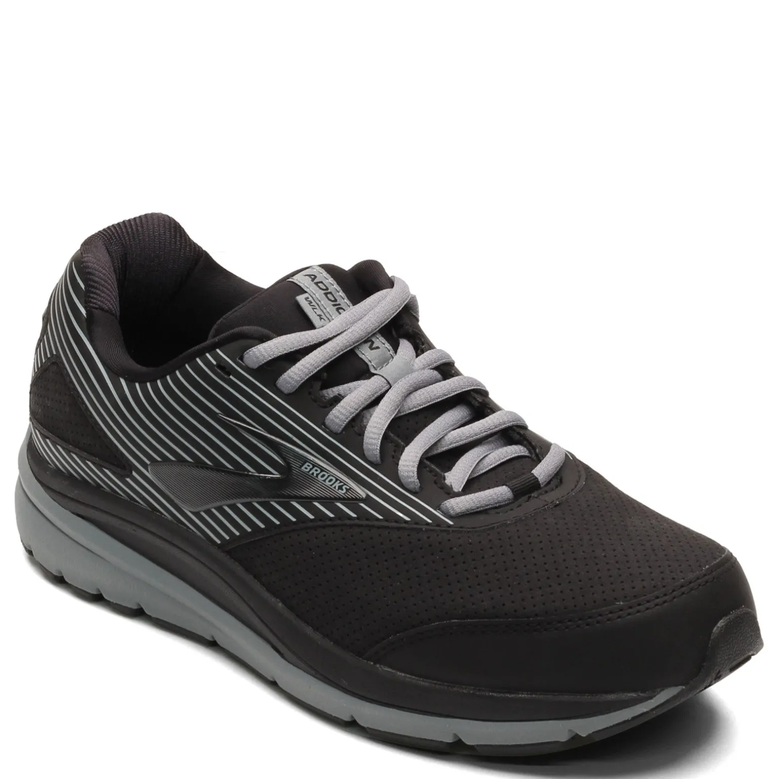 Men's Brooks, Addiction Walking Shoe - Extra Wide Width