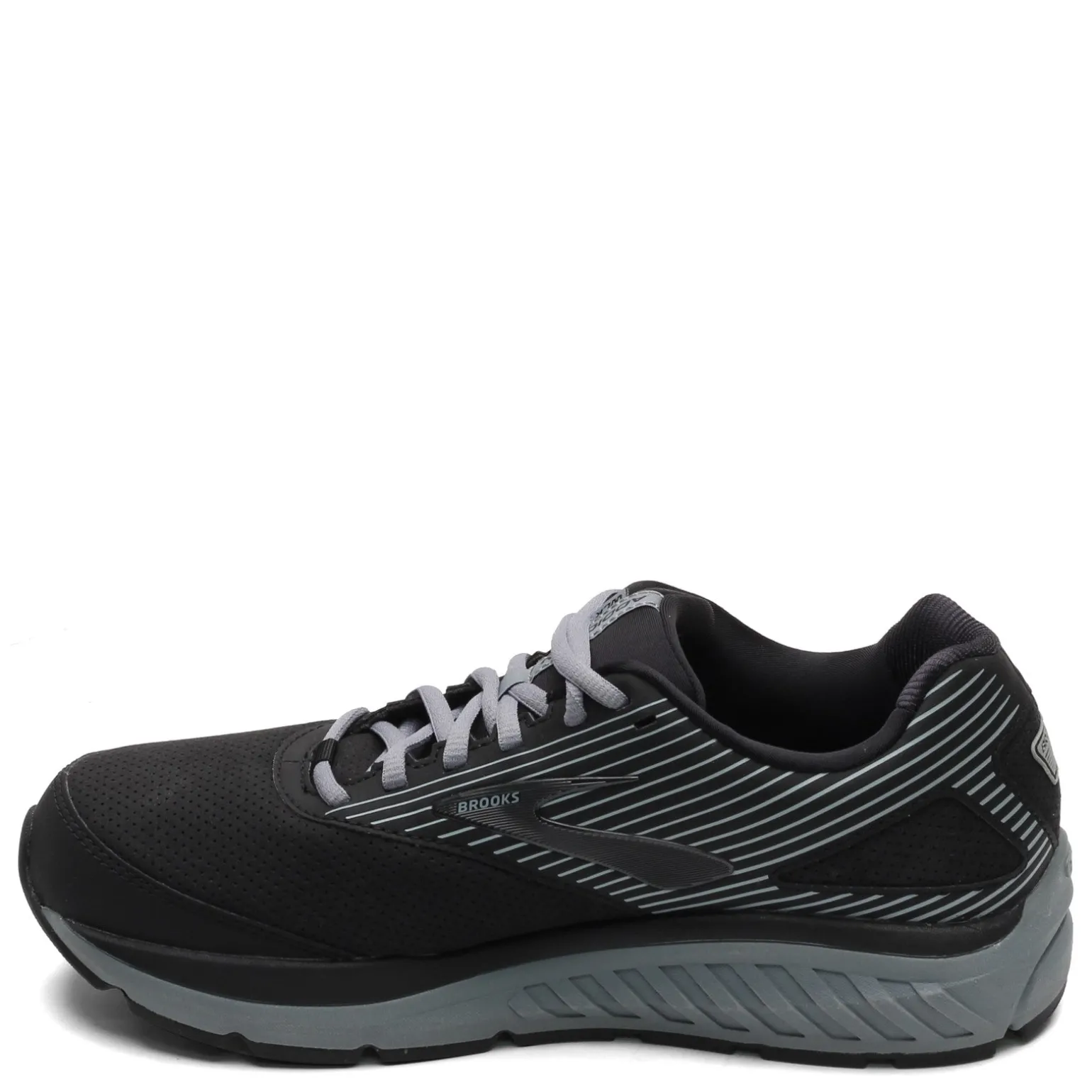 Men's Brooks, Addiction Walking Shoe - Extra Wide Width