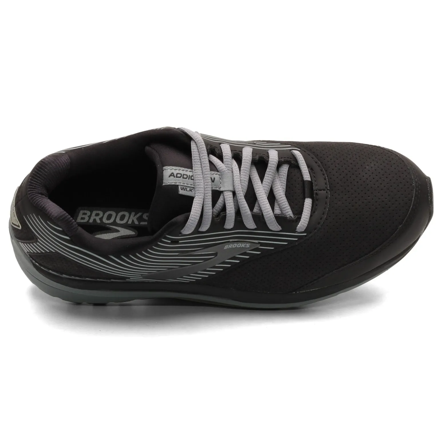 Men's Brooks, Addiction Walking Shoe - Extra Wide Width