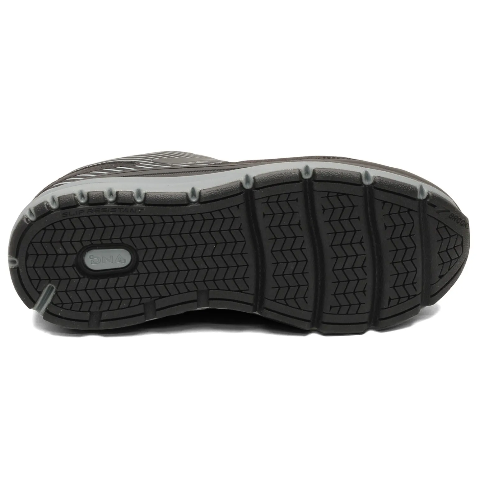 Men's Brooks, Addiction Walking Shoe - Extra Wide Width