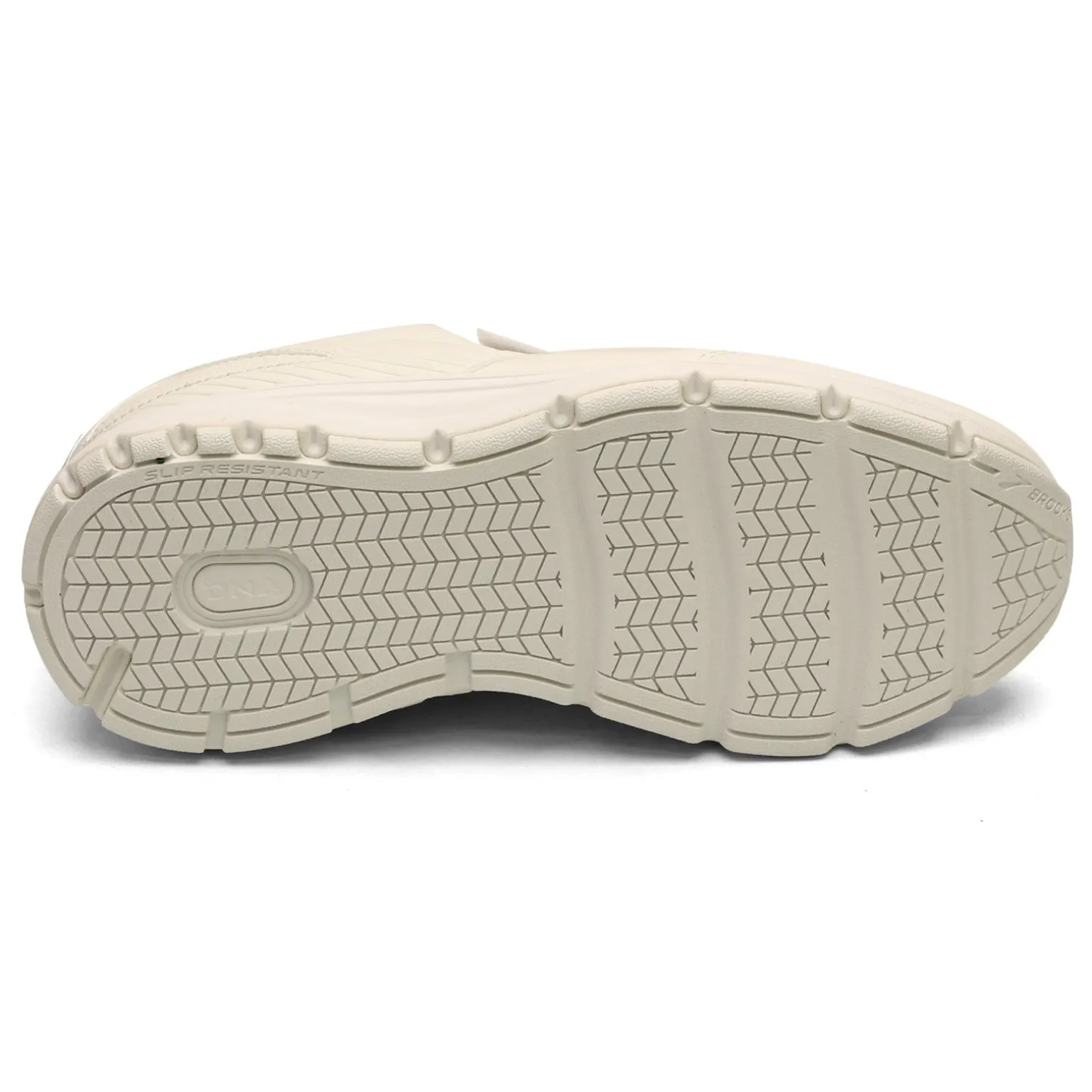 Men's Brooks, Addiction Walker V-Strap 2 Walking Shoe - Extra Wide Width