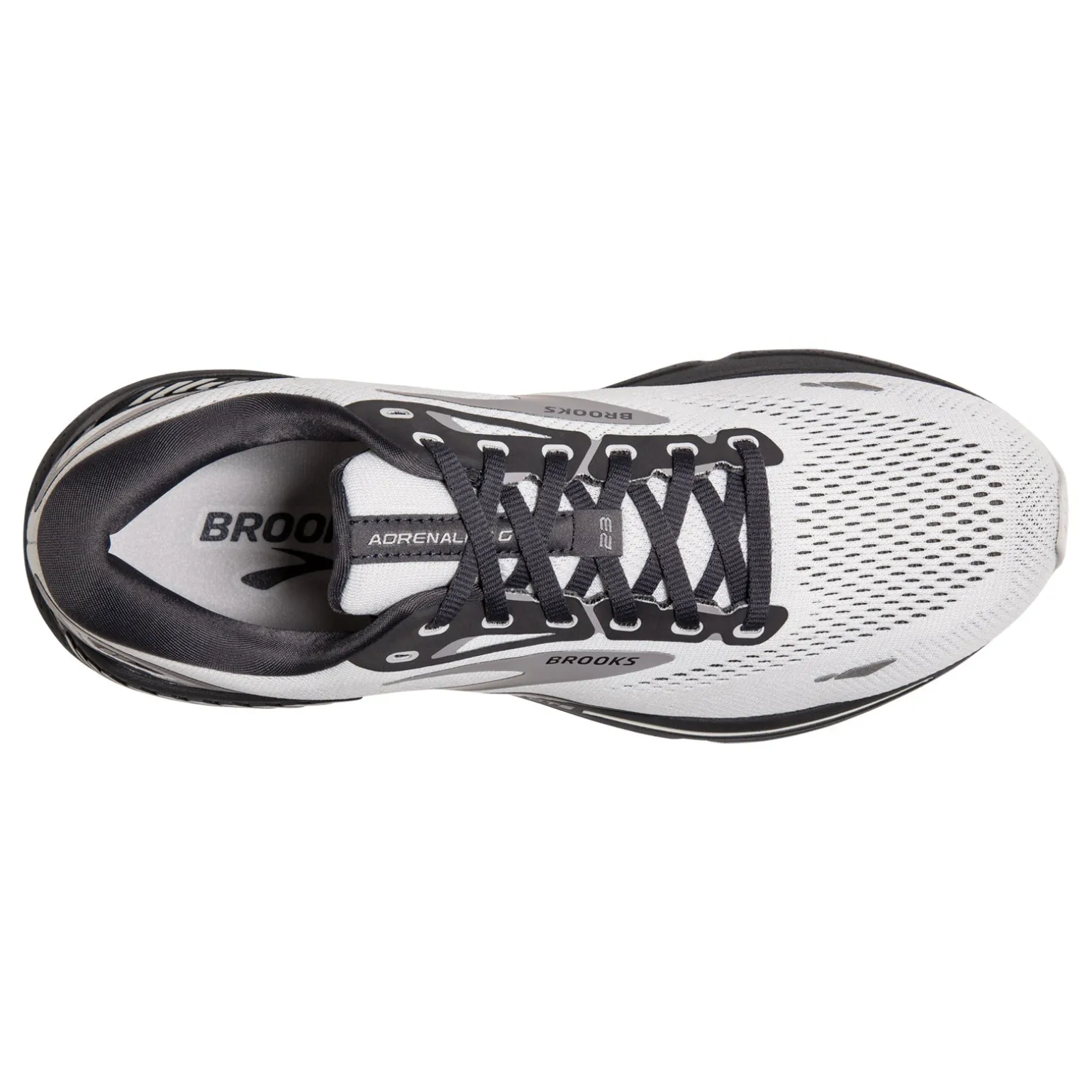 Men's Brooks, Adrenaline GTS 23 Running Shoe - Wide Width