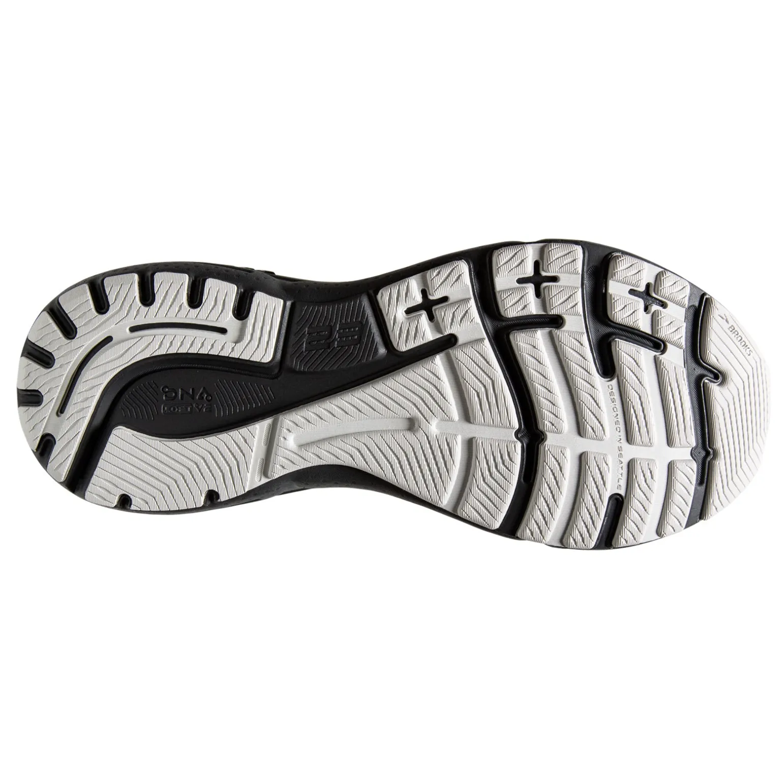 Men's Brooks, Adrenaline GTS 23 Running Shoe - Wide Width